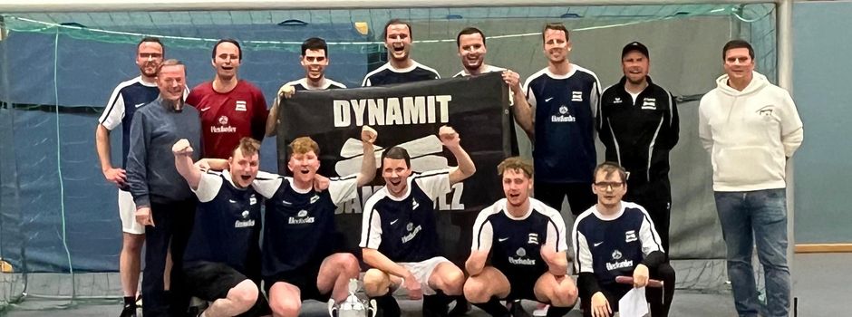 Herbstwochenturnier bringt Clarholz in Bewegung