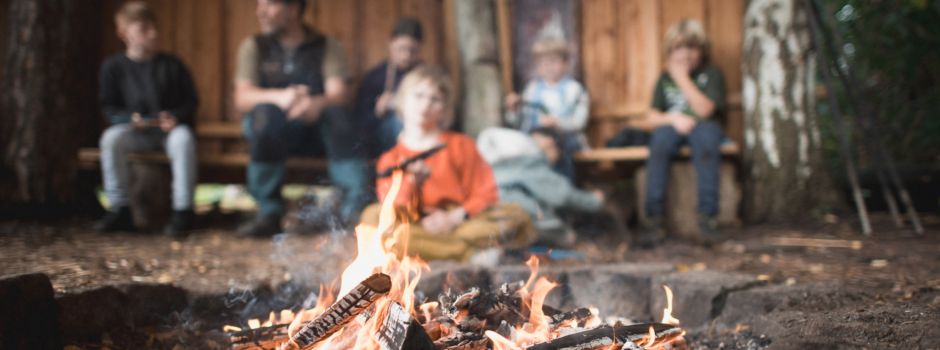„Kinder brauchen Abenteuer“