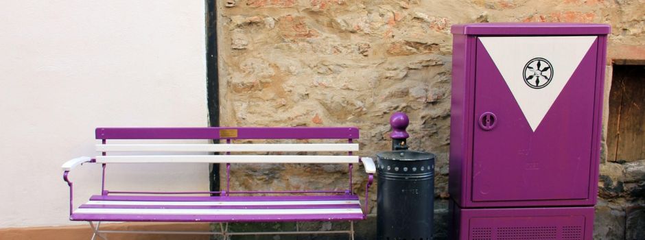 Oppenheim startet Projekt zur Verschönerung von Verteilerkästen