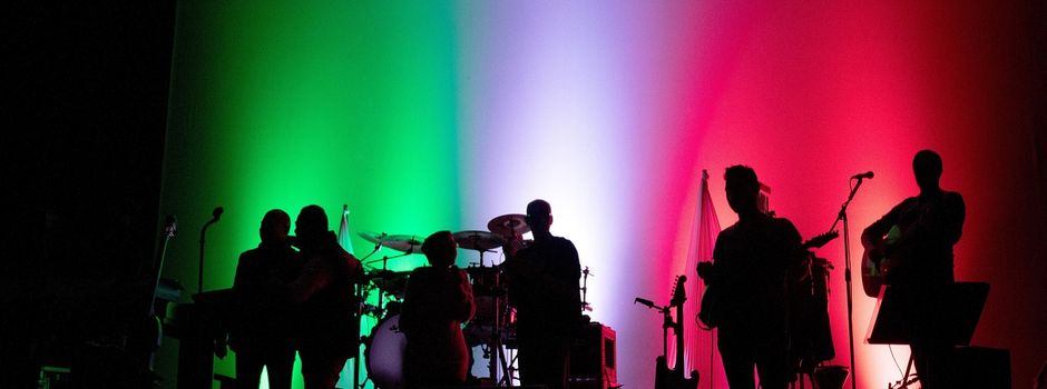 🎶 Aufruf zu Musiknächten in Zeitlarn 🎶