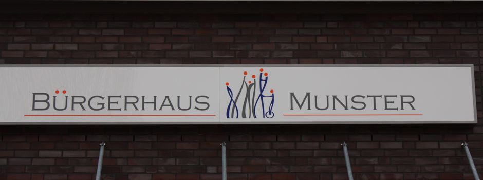 Wieder Sprechstunden