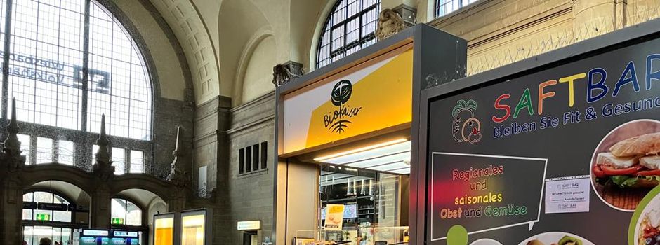 Biokaiser-Gründer aus Wiesbaden zieht sich nach fast 50 Jahren zurück