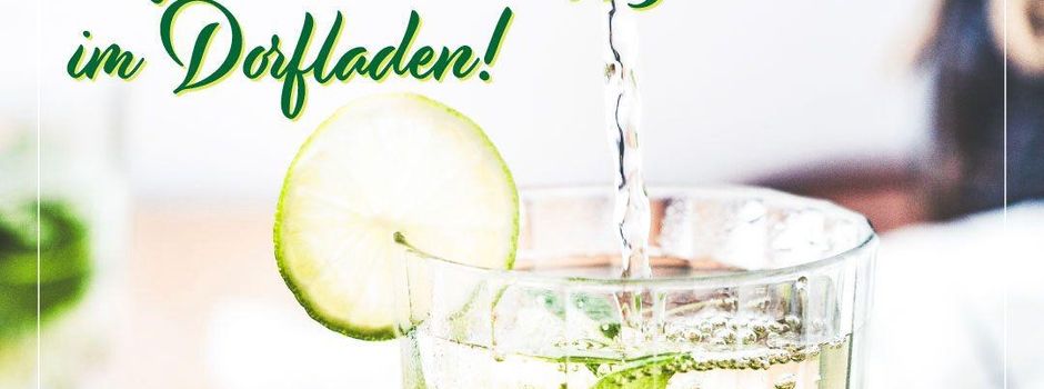 Happy Hour im Dorfladen Morschheim: Cocktails & mehr