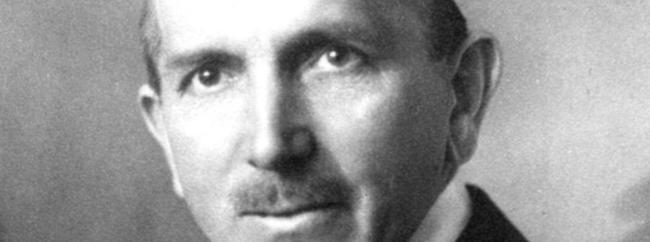 Heimatverein würdigt Schaffen des Heimatdichters Heinrich Eggersglüß