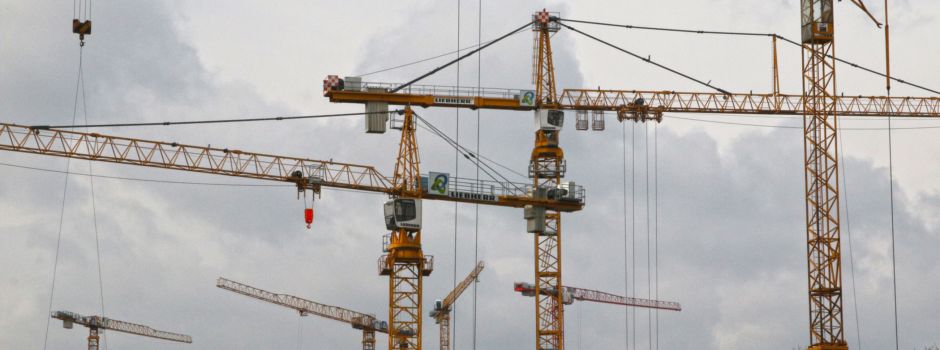 Wiesbaden bekommt neues Wohnquartier