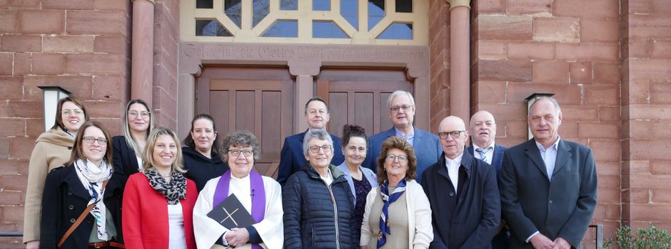 Goldene und Silberne Konfirmation gefeiert – Gleichnis vom verlorenen Sohn als Predigt 