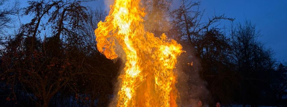 🎄 Voller Erfolg bei der Premiere: 150 Weihnachtsbäume und tolle Stimmung in Weißenborn 🔥