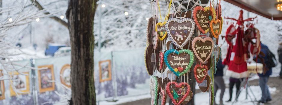 Sulinger Adventsmarkt