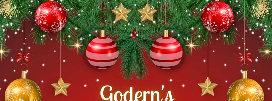 Adventskalender mit lebendigen Türen