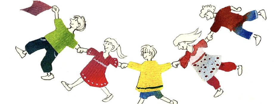 Der Förderverein der Grundschule Neupotz e.V. stellt sich vor