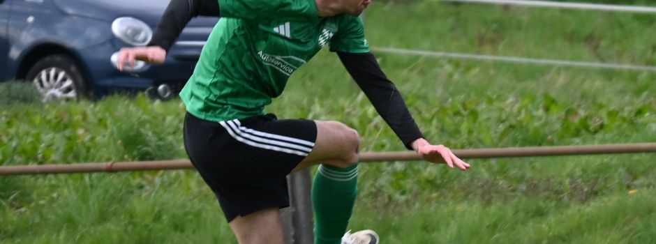 TSV Zaisenhausen vs. FC Eschelbronn