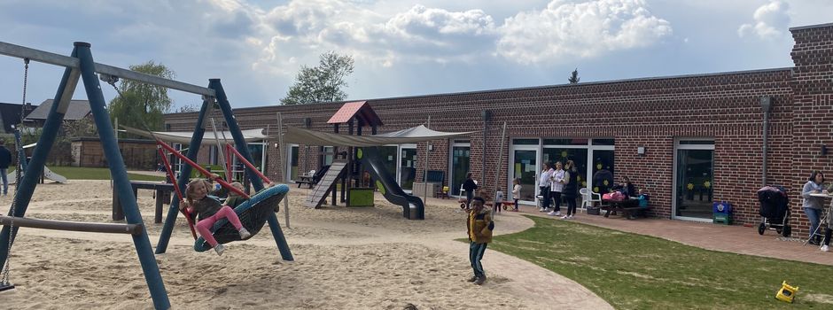 Das CJD lädt ein: Sommerfest für Groß und Klein