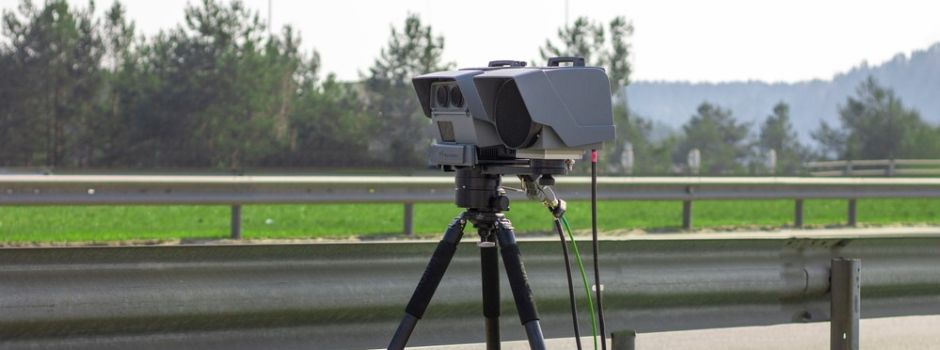 Polizei greift durch gegen Raser in Worms