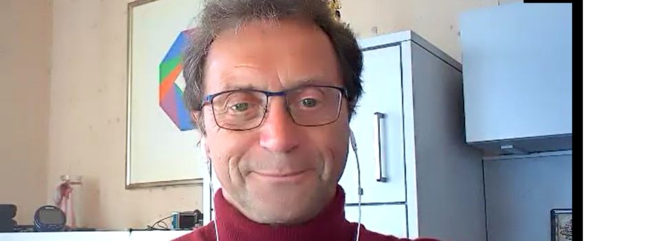 Aerosol-Experte: „Das hätte Tausende Tote verhindern können“