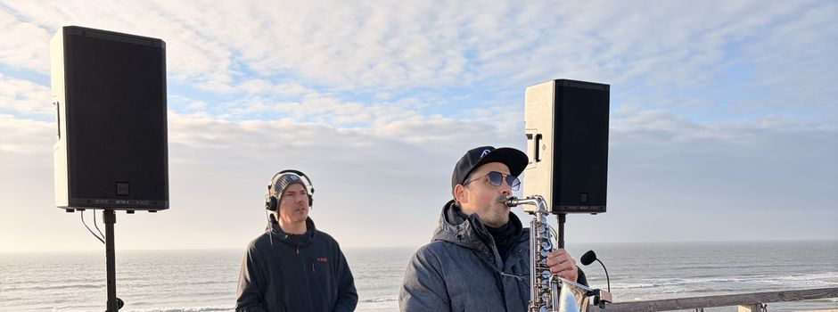 Wenningstedt-Braderup startet mit Schwung in die Saison 2026