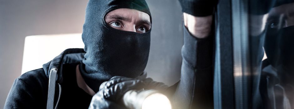 Einbrecher treiben in Schneverdingen und Volkwardingen ihr Unwesen
