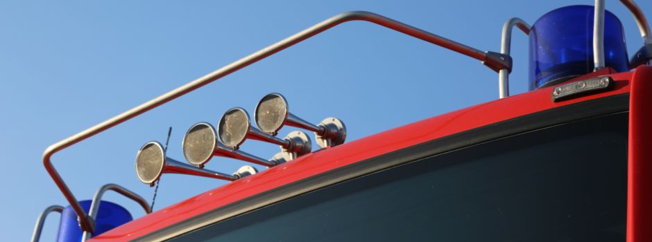Kreisfeuerwehrverband tagt in der Festhalle in Munster
