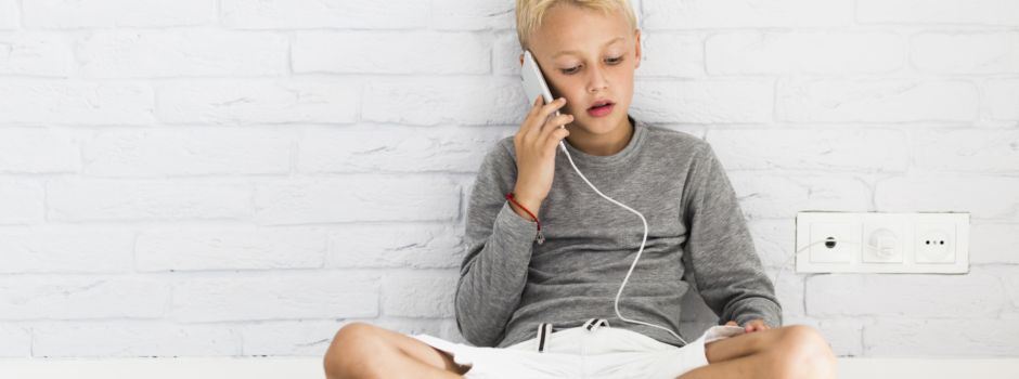 Zeugnissorgentelefon vor den Winterferien erreichbar