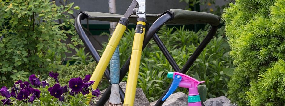 Einladung zum Winterputz