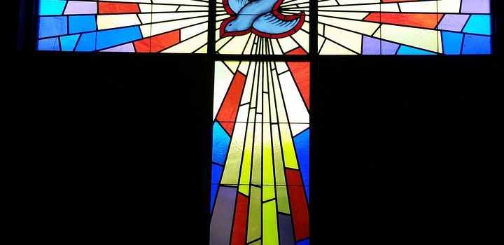 Firmung 2026: Jetzt Anmelden!