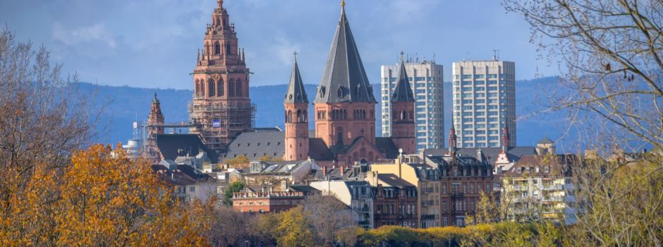 Experten verblüfft: Mainz statt „Schmuddelkind“ jetzt Zukunftsstadt