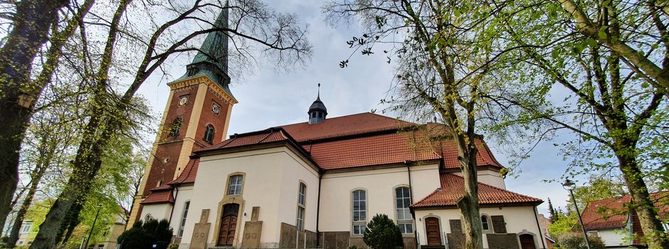 Friedenslicht auf Reisen