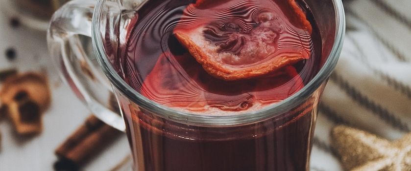 Trinken für den guten Zweck!