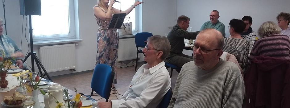 Ein Hoch auf die Frauen 