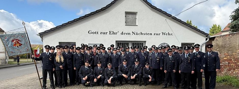 Ein Blaulicht-Wochenende geht zu Ende 