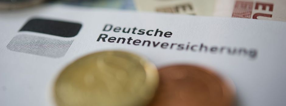 Umfrage: Mehrheit hält Rente langfristig nicht für sicher
