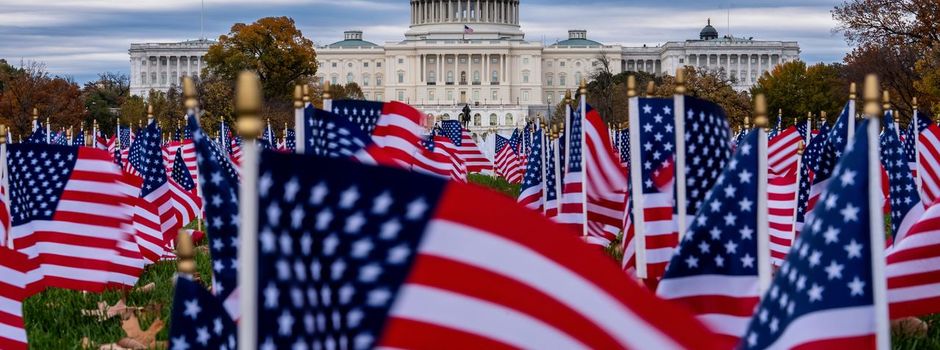 US-Senat tagt zum Haushaltsstreit - Weitere Abstimmung offen