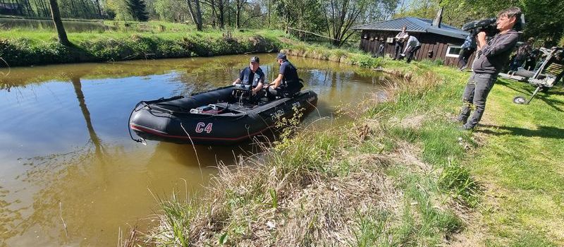 Suche nach Dreifachmörder im Westerwald: Lebt der Täter überhaupt noch?