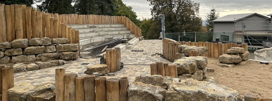 Zoo Neuwied entwickelt sich weiter: Alle aktuellen Bauprojekte im Überblick