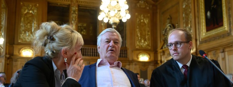 Bundesgericht verhandelt über Zukunft von «Compact»-Magazin