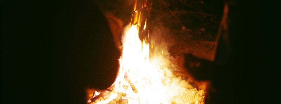 Ostersamstag im Zeichen des Feuers: Dalheim und Köngernheim laden zur Tradition ein