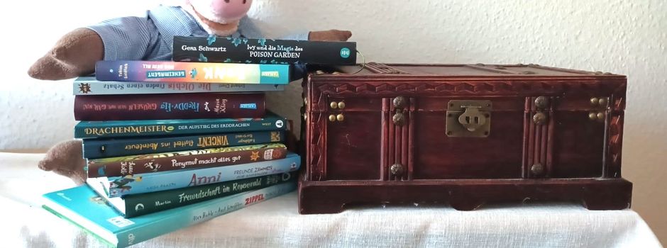 Heute: Tag der Bibliotheken – mit Vorlese-Aktion in der Bücherei Lülsdorf