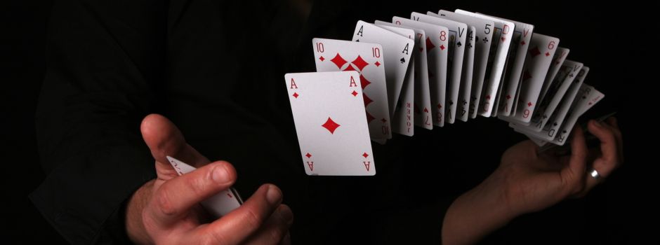 Vorhang auf und Bühne frei: Magic Monday für Niederkassel