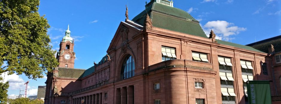 Nach über sechs Monaten: Züge fahren wieder zum Wiesbadener Hauptbahnhof