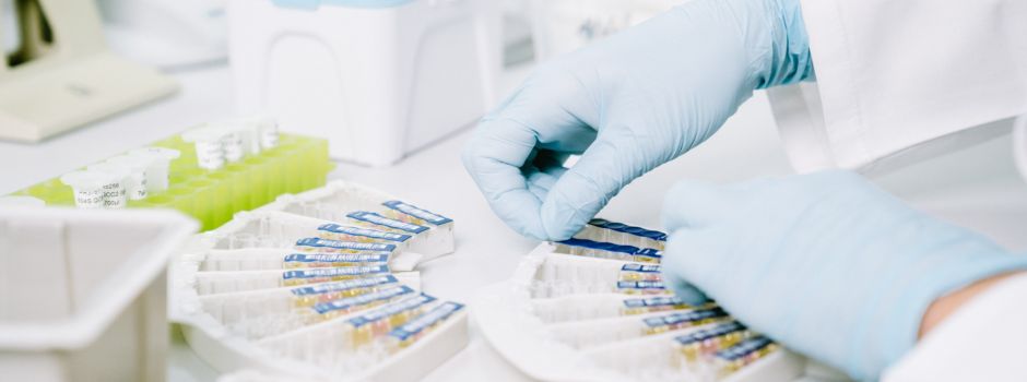 Ihre Zukunft in der Diagnostik bei ORGENTEC und Sebia