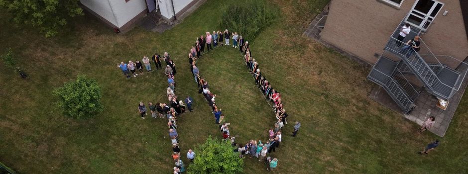 Kreuzkirche wird 70: Ein Jubiläum zwischen Rückblick und Aufbruch