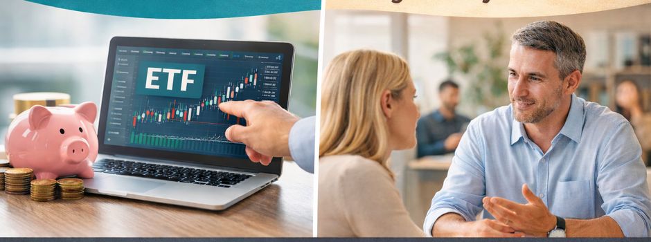 Zwei starke Abendkurse – Mehr Klarheit für Geld und Grenzen