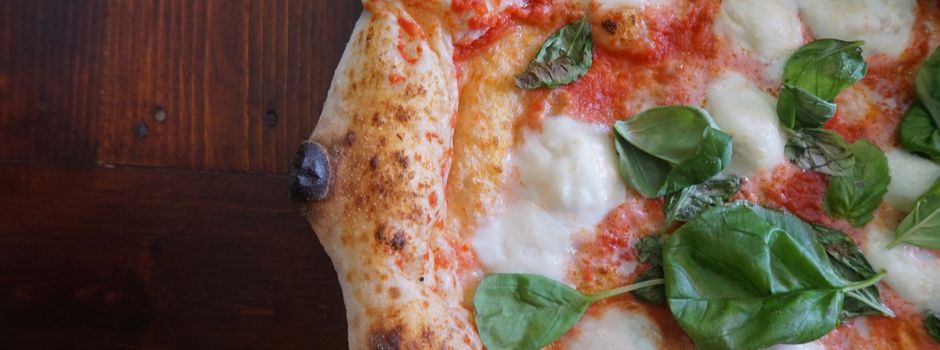 Neue Pizzeria eröffnet in Wiesbaden-Mitte