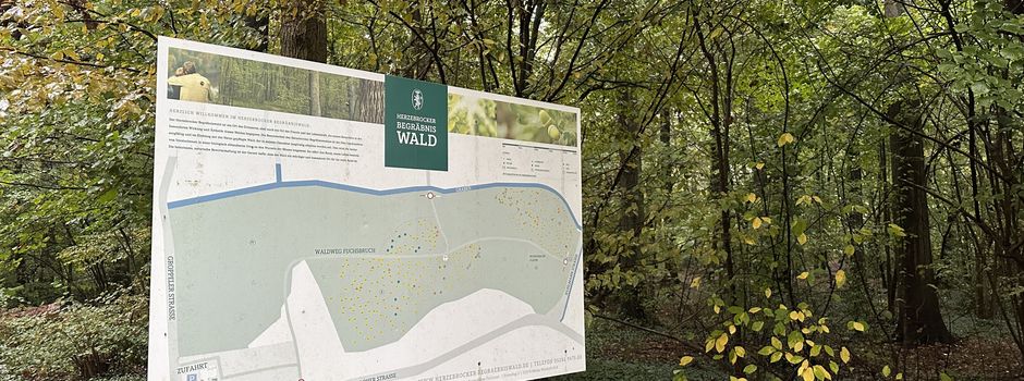 Heute Jagd in der Putz und am Friedwald – Bereiche meiden