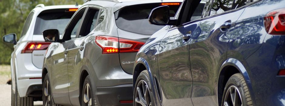 B412: Koblenz-Pendler müssen noch länger Geduld haben