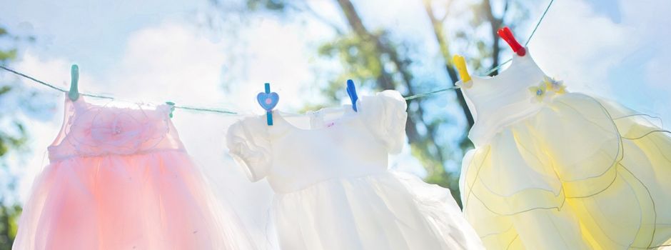Gottesdienst - Frühjahrsputz für die Seele am 6. April