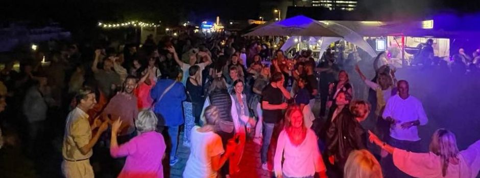 Rheinuferfest in Budenheim steht an: Das ist geplant