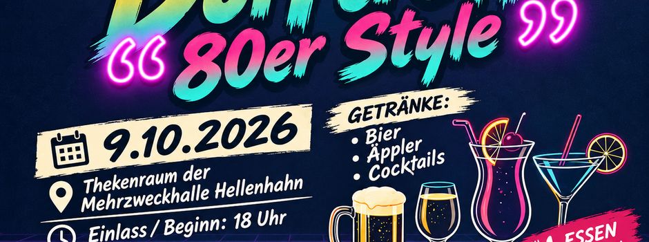 6 Auerns am Freitag