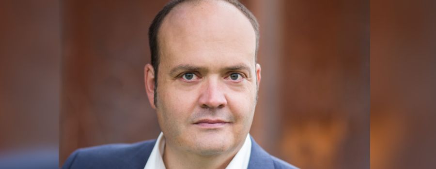 Bestsellerautor Robin Alexander kommt nach Mainz