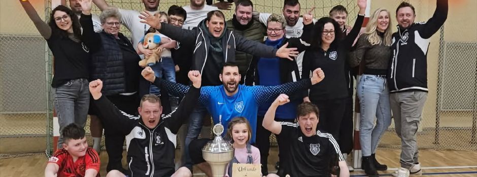 43. Stadtmeisterschaft 2026