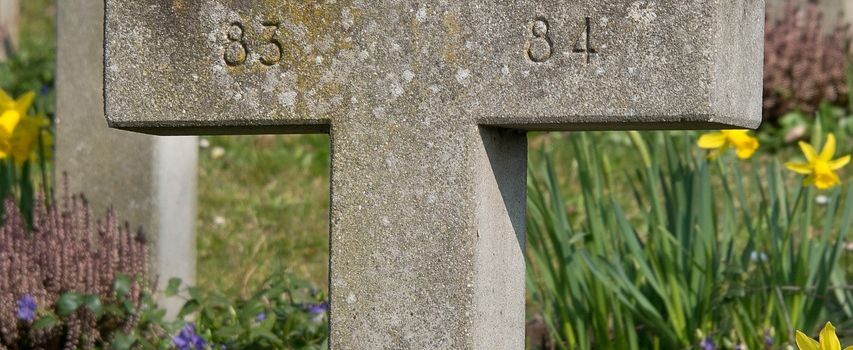 Geesthachter Waldfriedhof wieder geöffnet